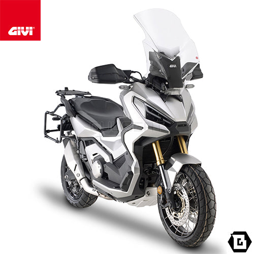 GIVI PLO1188MK サイドケースホルダー MONOKEY ( モノキー ) 用 PL ONE-FIT／HONDA X-ADV専用