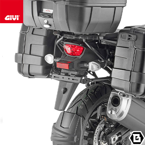 Vストローム 1050 (20-24) — Moto Design