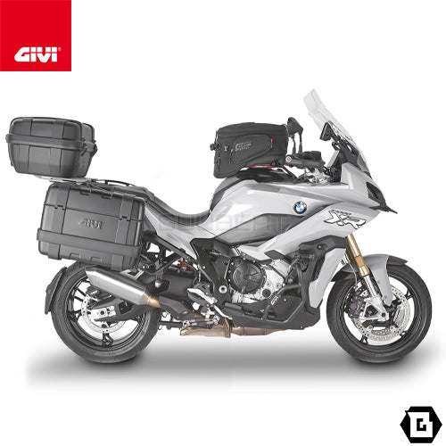 GIVI PLO5138MK サイドケースホルダー MONOKEY ( モノキー ) 用 PL ONE-FIT／BMW S 1000 XR専用