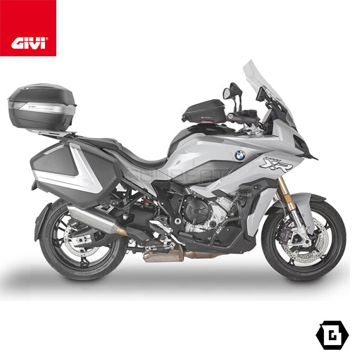 GIVI PLX5138 サイドケースホルダー MONOKEY SIDE ( モノキーサイド ) V37 / V35 用／BMW S 1000 XR専用