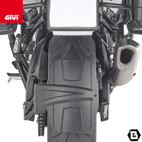 GIVI RM5138KIT スプラッシュガード マッドガード 取付ステー／BMW S 1000 XR専用