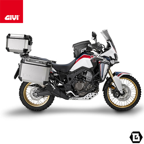 GIVI RP1144 スキッドプレート アンダーガード／HONDA CRF1000L アフリカツイン専用