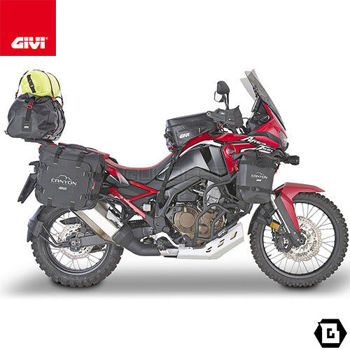 GIVI RP1179 スキッドプレート アンダーガード ／ HONDA CRF1100L アフリカツイン専用