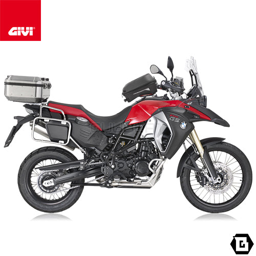 GIVI RP5103 スキッドプレート アンダーガード／BMW F 800 GS ADVENTURE / BMW F 700 GS / BMW F 800 GS / BMW F 650 GS専用