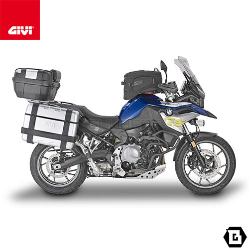 GIVI RP5140 スキッドプレート アンダーガード／BMW F 900 GS / BMW F 850 GS / BMW F 750 GS専用