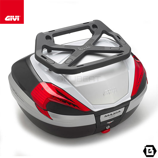 GIVI S150 ナイロンラック ユニバーサルタイプ トップケース用