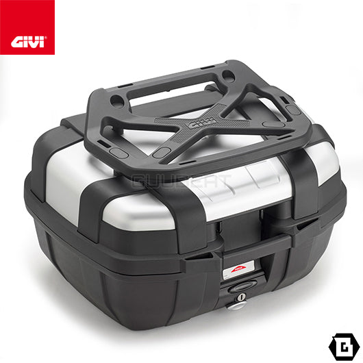 GIVI S150 ナイロンラック ユニバーサルタイプ トップケース用