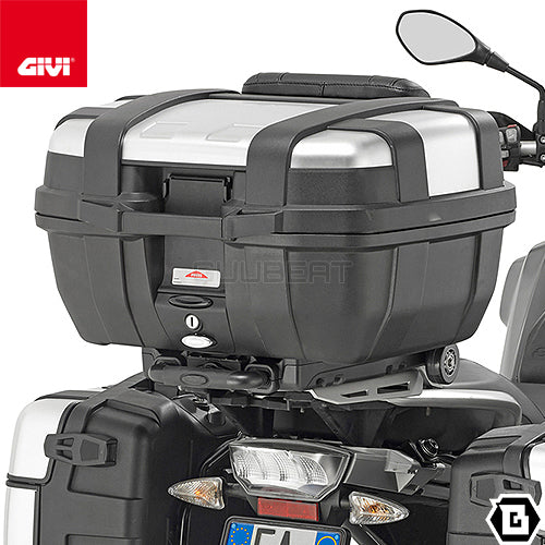 GIVI S410 トロリーベース トップケースキャリー MONOKEY トップケース用