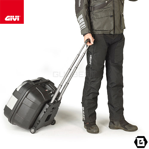 GIVI S410 トロリーベース トップケースキャリー MONOKEY トップケース用