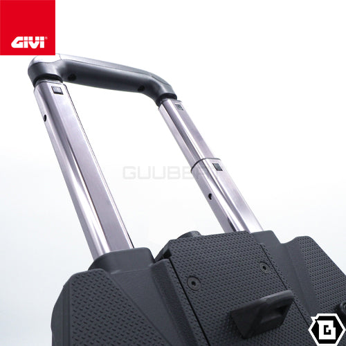 GIVI S410 トロリーベース トップケースキャリー MONOKEY トップケース用