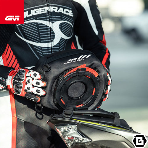 GIVI S430 シートロック ( SEATLOCK  ) タンクロック 用