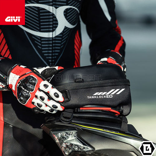 GIVI S430 シートロック ( SEATLOCK  ) タンクロック 用