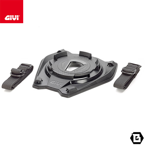 GIVI S430 シートロック ( SEATLOCK  ) タンクロック 用