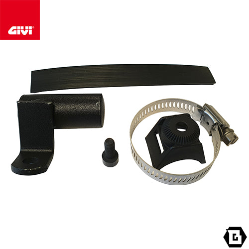 GIVI S951KIT2 スマートフォン／ナビ イージークリップホルダー