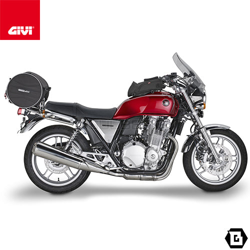 GIVI SR1118 キャリア スペシャルリアラック トップケース用／HONDA CB1100専用