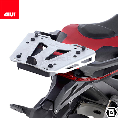 GIVI SR1156 キャリア スペシャルリアラック トップケース用／HONDA X-ADV専用