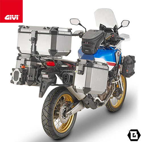 GIVI SR1161 キャリア スペシャルリアラック トップケース用／HONDA CRF1000L アフリカツインADVSPORTS専用