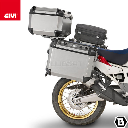 GIVI SR1161 キャリア スペシャルリアラック トップケース用／HONDA CRF1000L アフリカツインADVSPORTS専用