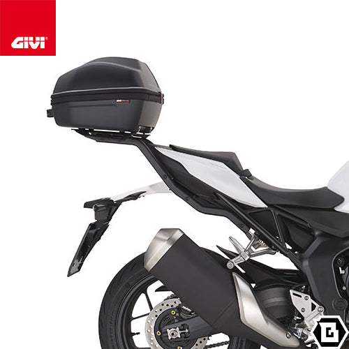 GIVI SR1215 キャリア スペシャルリアラック トップケース用／HONDA CB1000 ホーネット専用