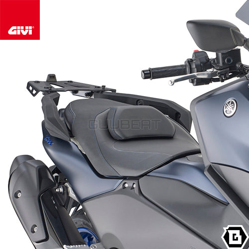 GIVI SR2161 キャリア スペシャルリアラック トップケース用／YAMAHA TMAX 560専用