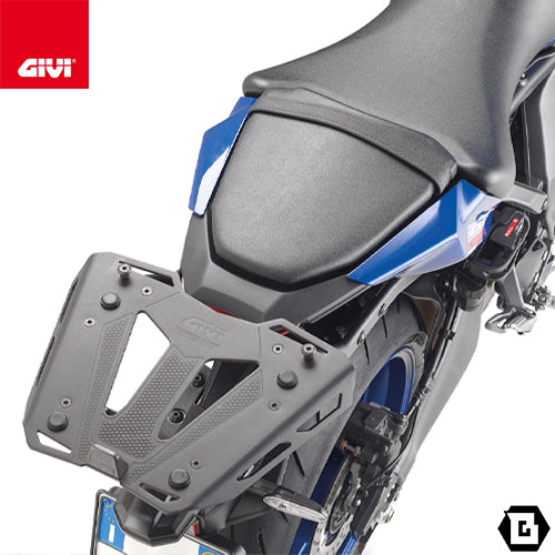 GIVI SR2169 キャリア スペシャルリアラック トップケース用