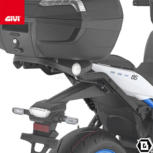 GIVI SR3126 キャリア スペシャルリアラック トップケース用