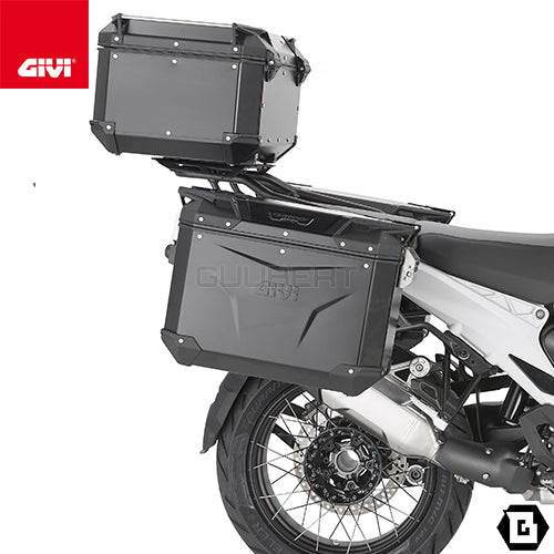 GIVI SR5143 キャリア スペシャルリアラック トップケース用／BMW R 1300 GS専用