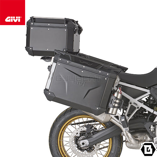 GIVI SR5145 キャリア スペシャルリアラック トップケース用／BMW F 900 GS専用