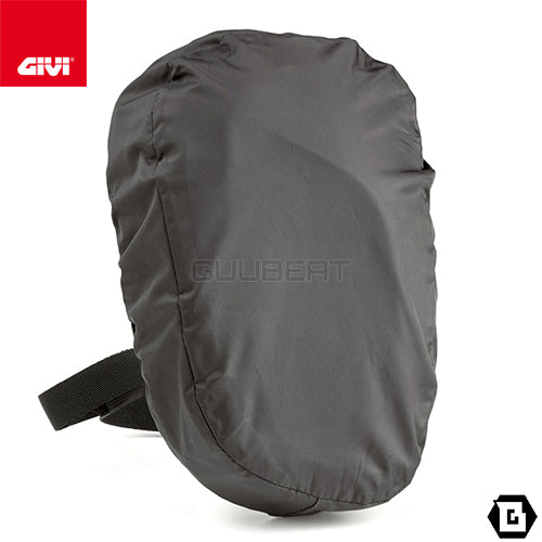 GIVI ST608B レッグバッグ 3L容量 ブラック