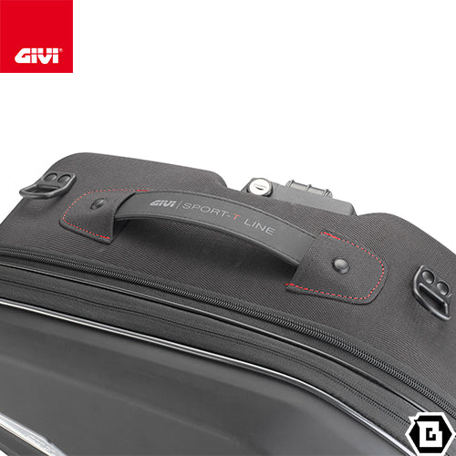 GIVI ST609+ サイドバッグ イージーロック ( EASYLOCK ) 25L容量  左右セット
