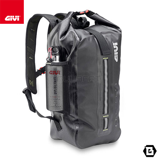 GIVI STF500S サーマルフラスコ 500mL容量 シルバー