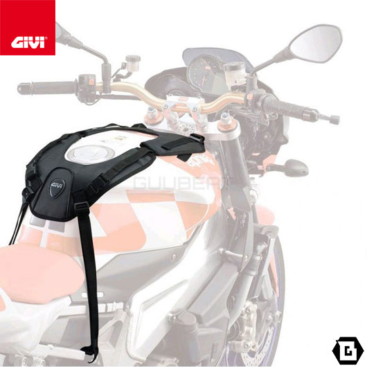 GIVI T460B インナーバッグ 収納バッグ