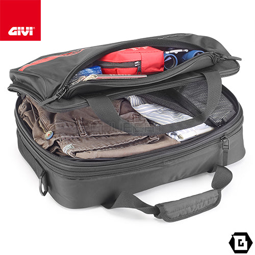 GIVI T484C インナーバッグ TRK33／TRK35／TRK46 TREKKER対応｜撥水加工 パッド入り仕様