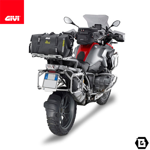 GIVI T507 インナーバッグ 収納バッグ 防水