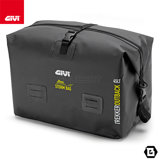 GIVI T507 インナーバッグ 収納バッグ 防水