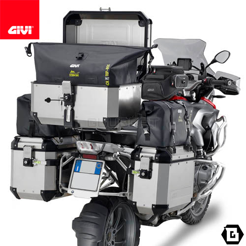 GIVI T512 インナーバッグ 収納バッグ 防水