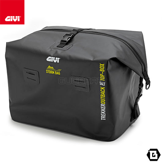 GIVI T512 インナーバッグ 収納バッグ 防水