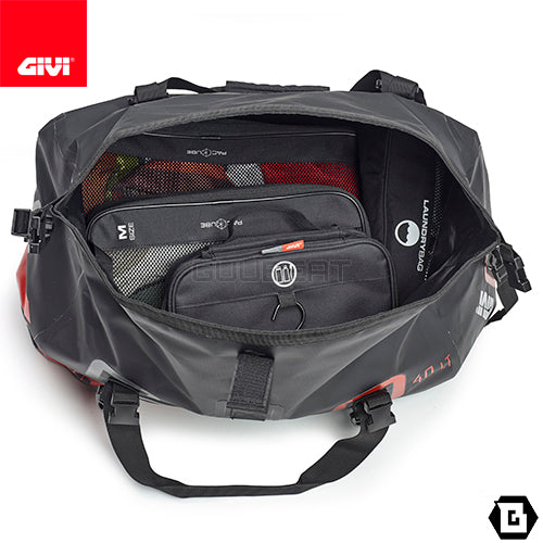 GIVI T518 トラベルバッグ トラベルポーチ インナーバッグ