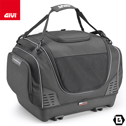 GIVI T525 ペット用バッグ MONOKEY ( モノキー ) アタッチメント 33L容量