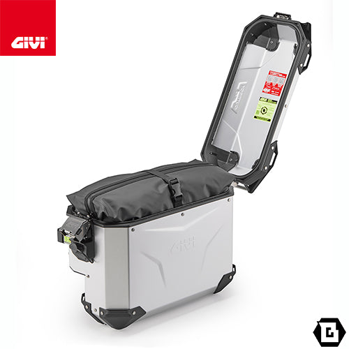 GIVI T526 防水インナーバッグ 30L｜