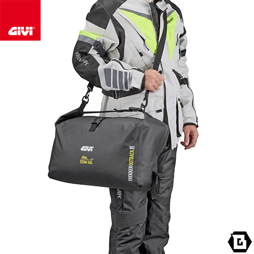 GIVI T526 防水インナーバッグ 30L｜