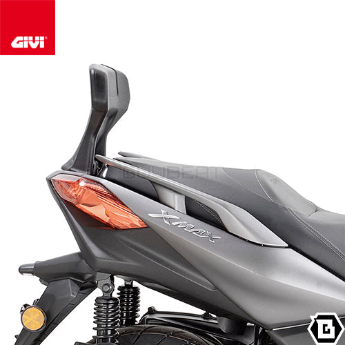 XMAX 250 (18-22) — GIVI専門ショップ GUUBEAT-MOTO