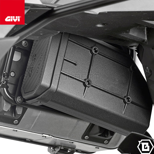 X-ADV (17-20) — Moto Design