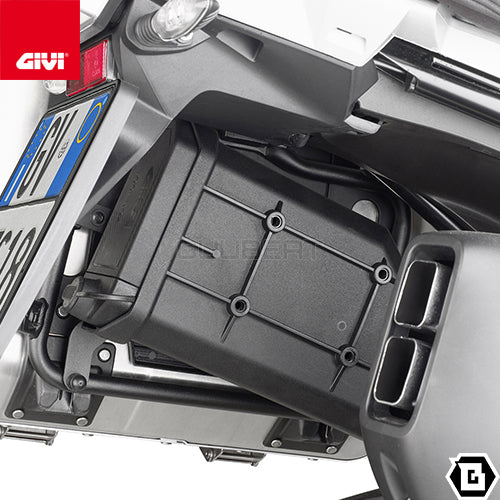 GIVI TL5108PLRKIT ツールボックスステー S250用 フィッティングキット／BMW R 1250 GS / BMW R 1250 GS ADVENTURE専用