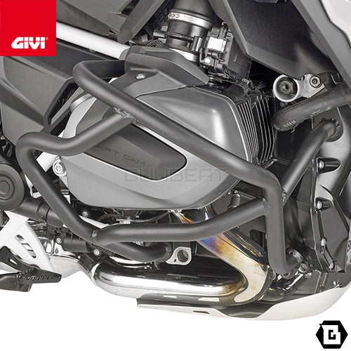 R 1250 R (19-24) — Moto Design