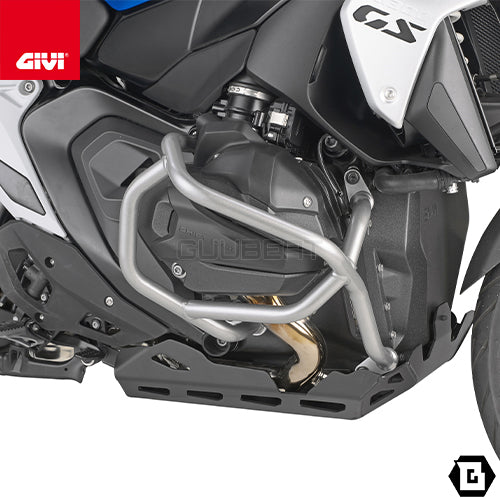 R 1300 GS (24) — Moto Design