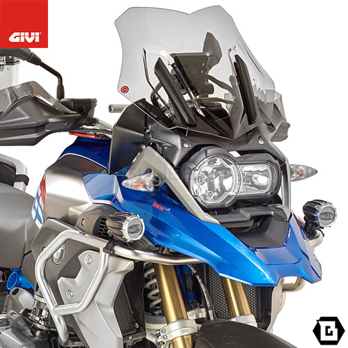 GIVI TNH5124OX エンジンガード クラッシュバー ステンレス／BMW R 1250 GS / BMW R 1200 GS専用