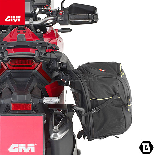 GIVI TR1188 サイドバッグサポート クイックリリース機能付き REMOVE-X (リムーブエックス)／HONDA X-ADV専用