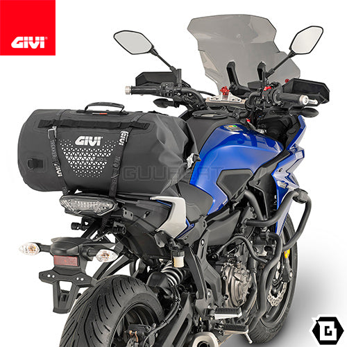 GIVI UT801 シートバッグ 防水 30L容量 ブラック