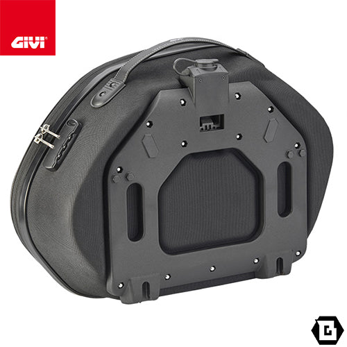 GIVI WL901B トップケース MONOKEY 34L容量 セミハード WEIGHTLESS